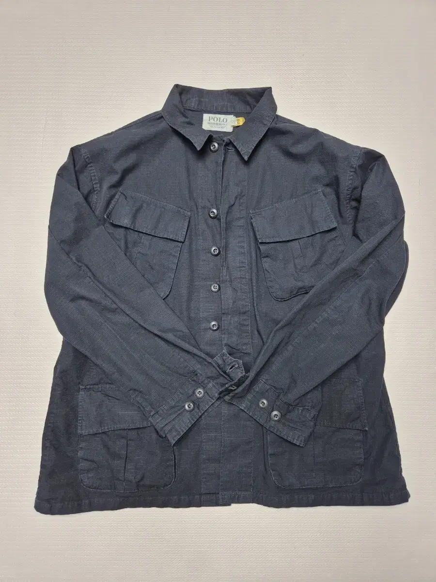 Project GR MFM Layered Long Sleeve Ivory 1Size on Bunjang